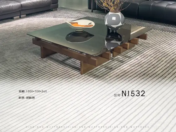 NJ532茶几