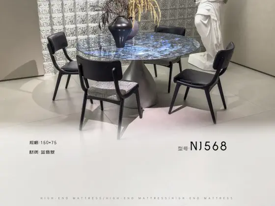 NJ568餐台