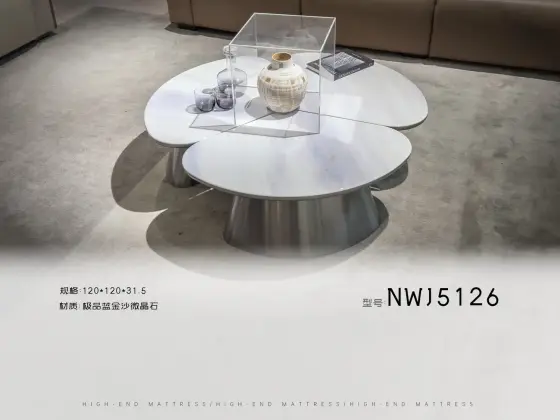 NWJ5126茶几
