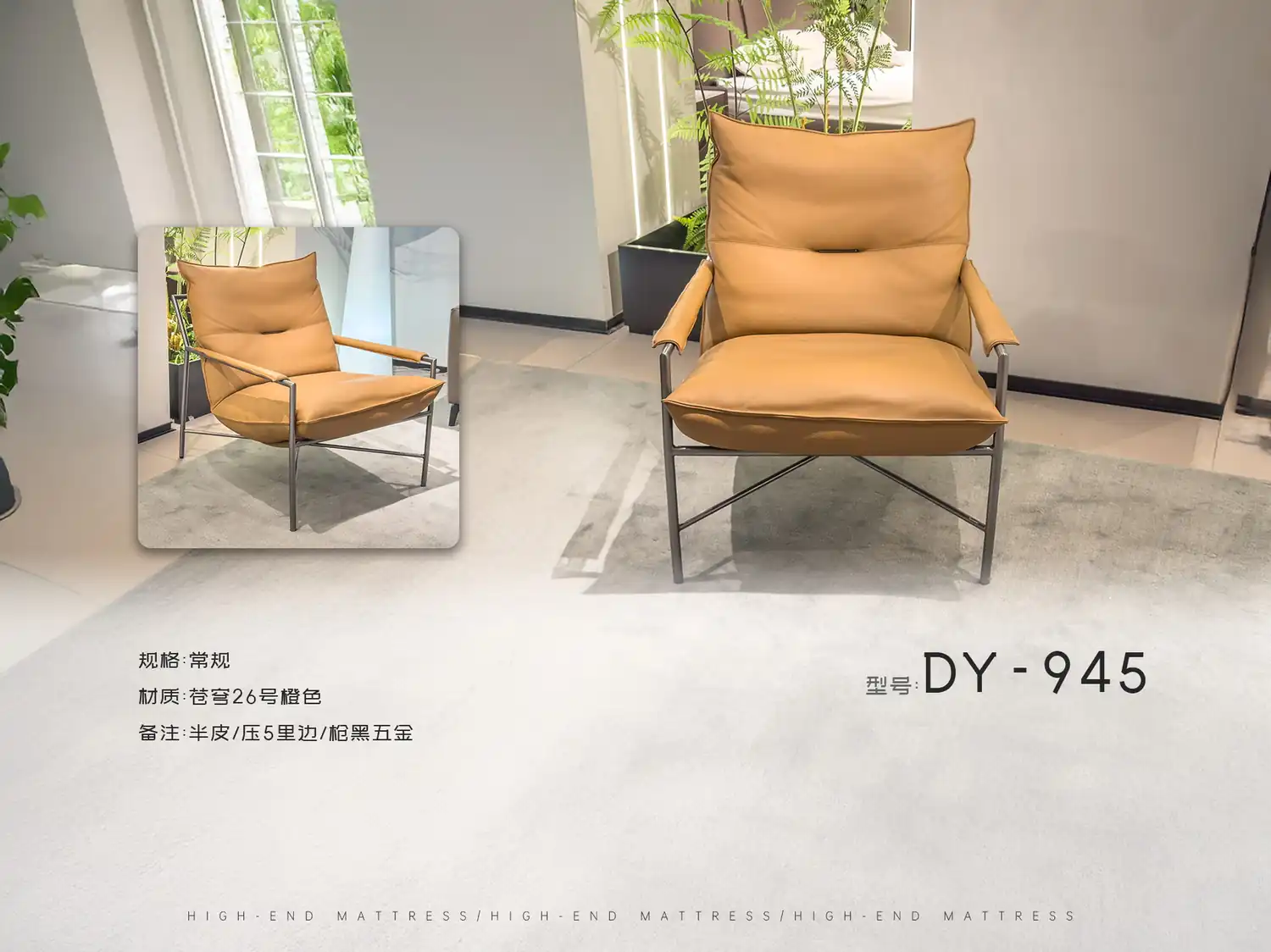 DY-945 角度图 2