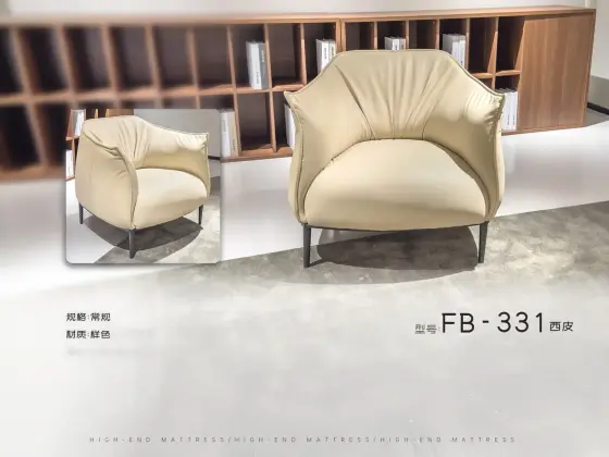 FB-331西皮