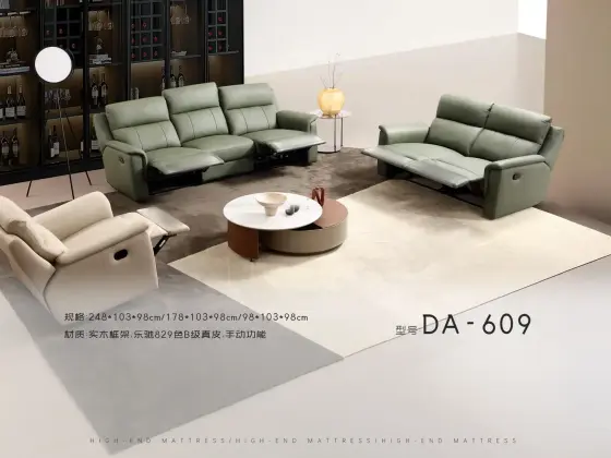 DA-609