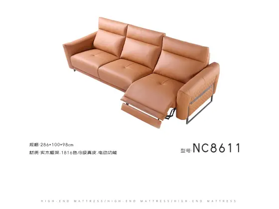NC8611