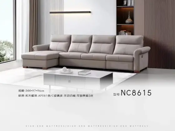 NC8615