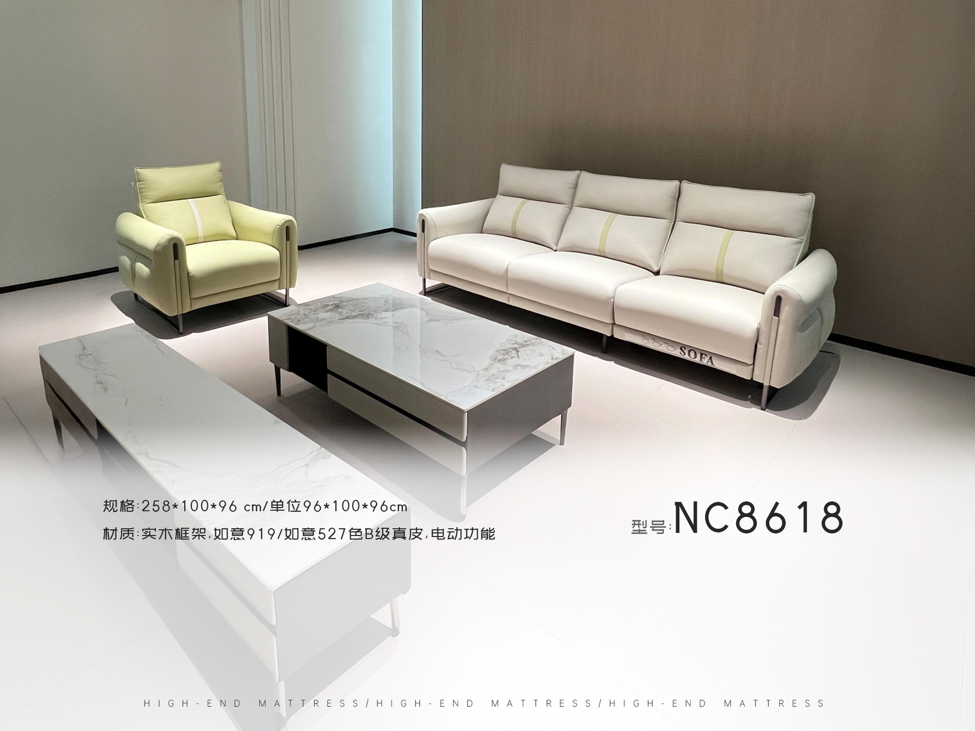 NC8618