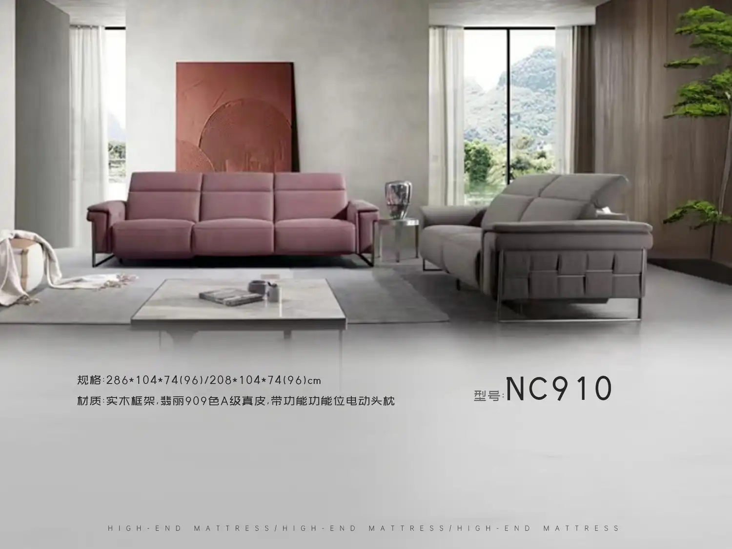 NC910 角度图 2