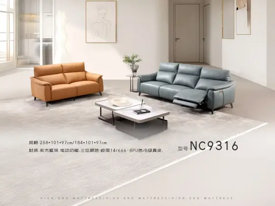 NC9316