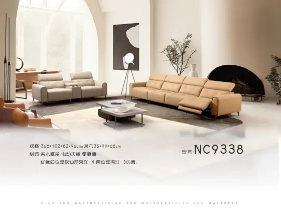NC9338