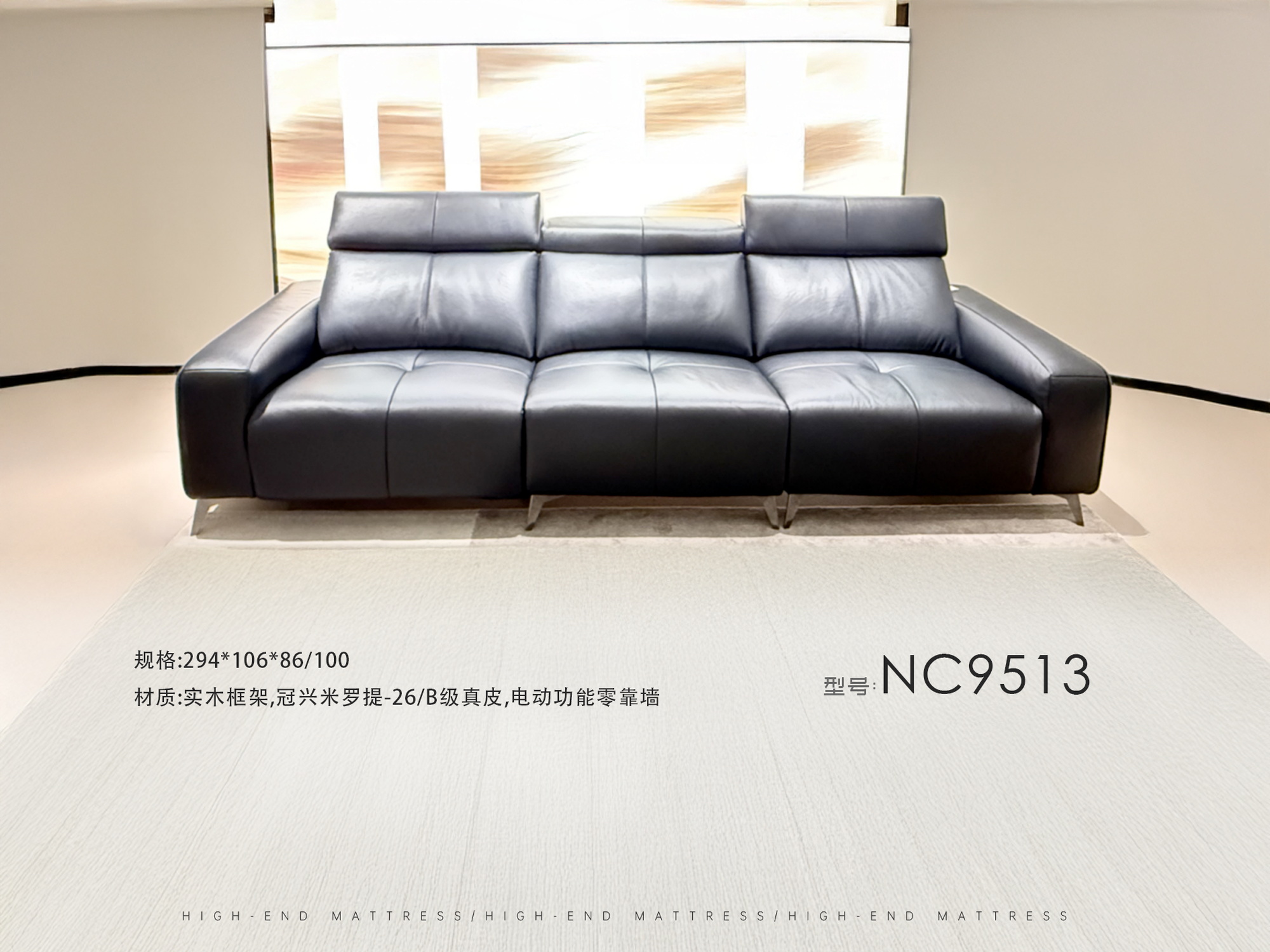 NC9513