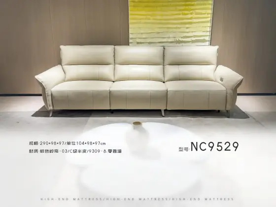 NC9529