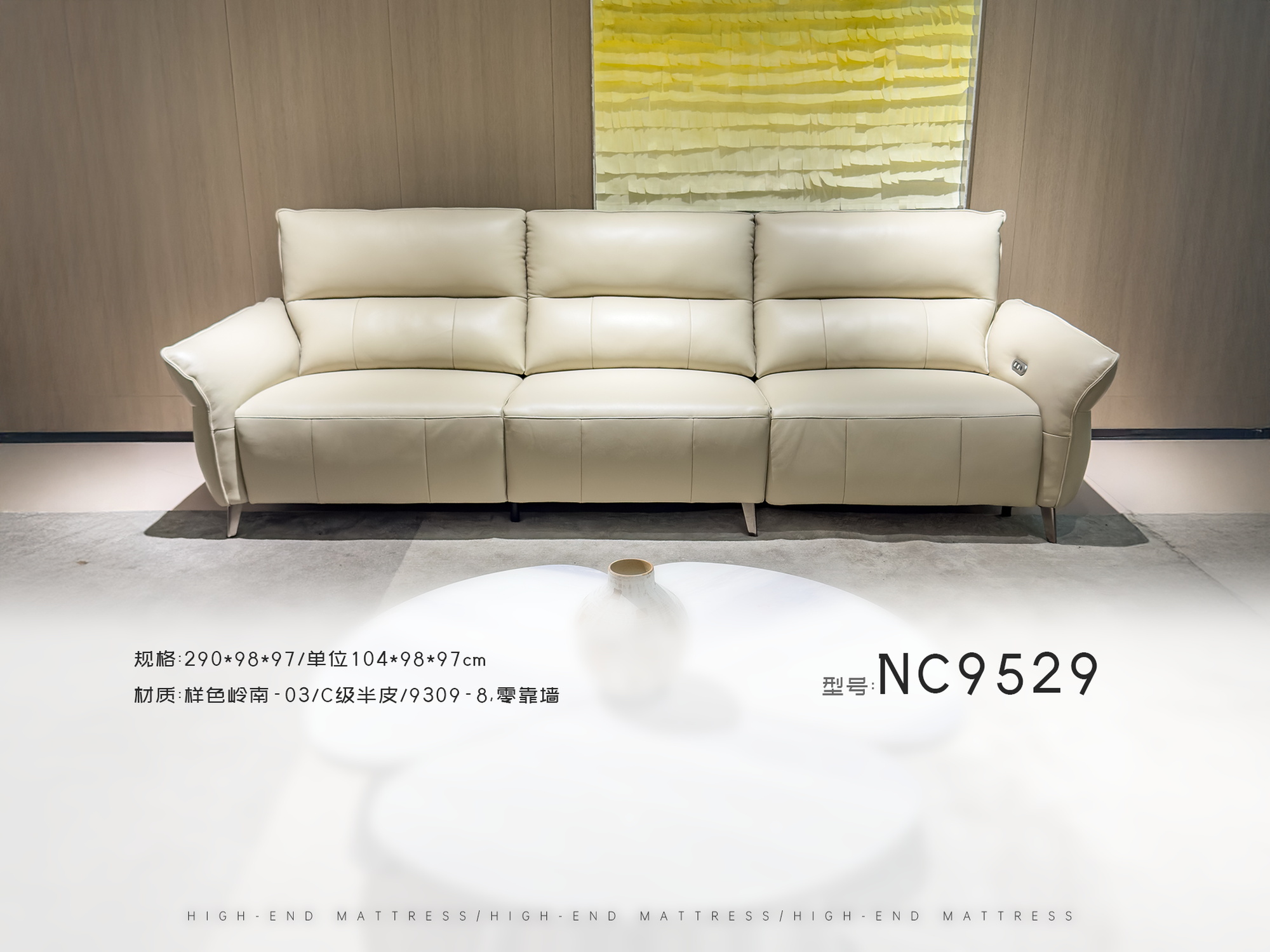 NC9529