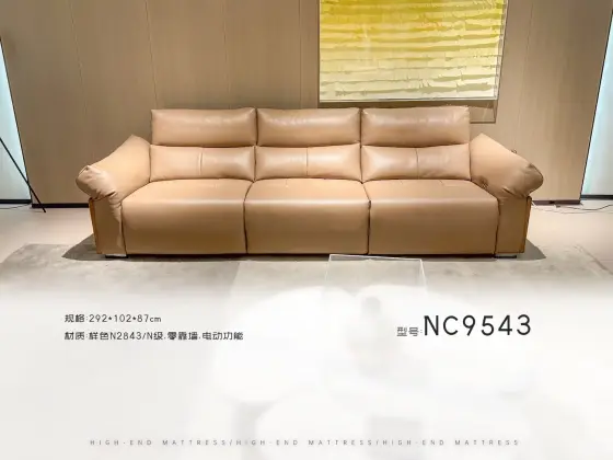 NC9543