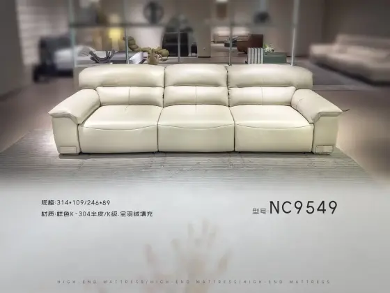NC9549
