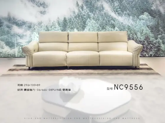 NC9556