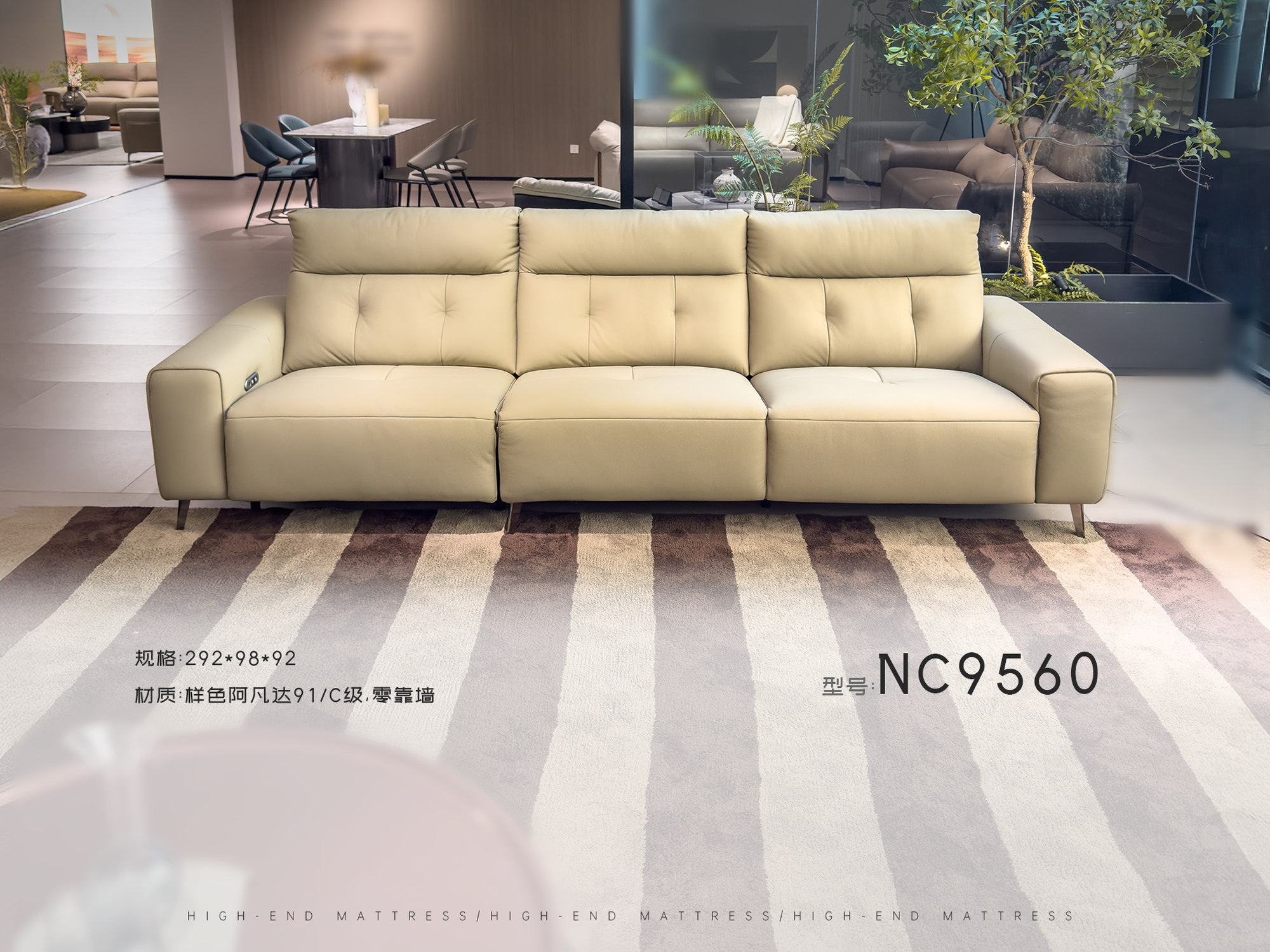 NC9560