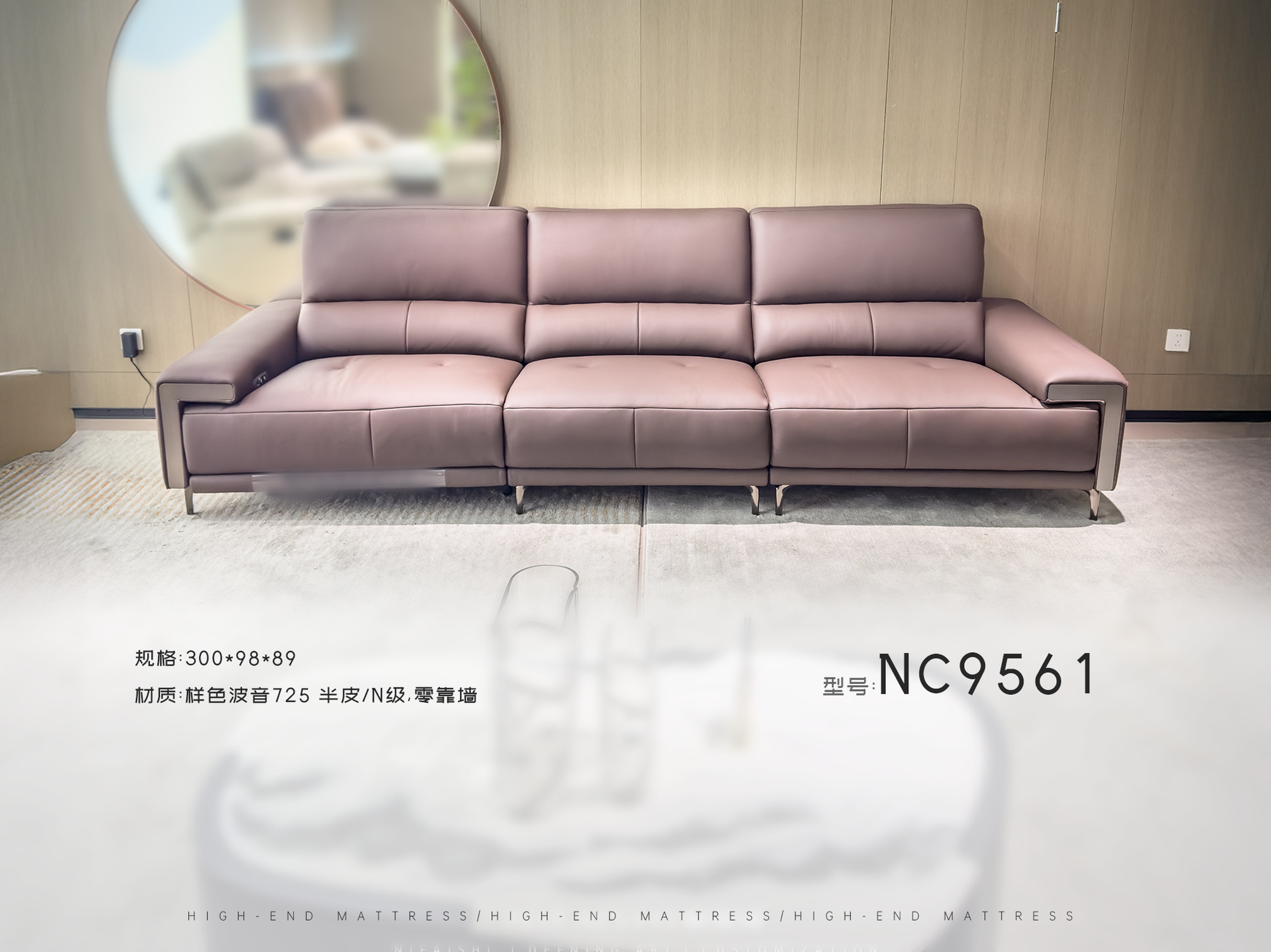 NC9561