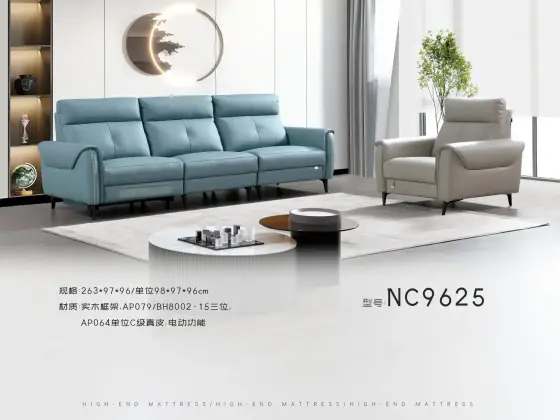 NC9625