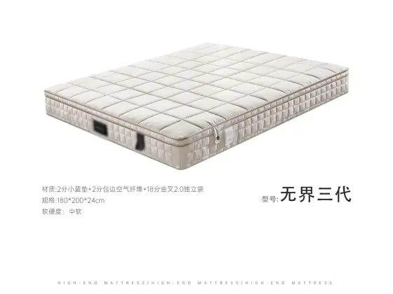 无界三代