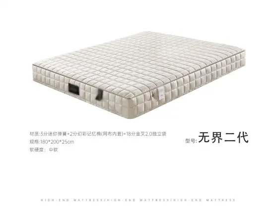 无界二代