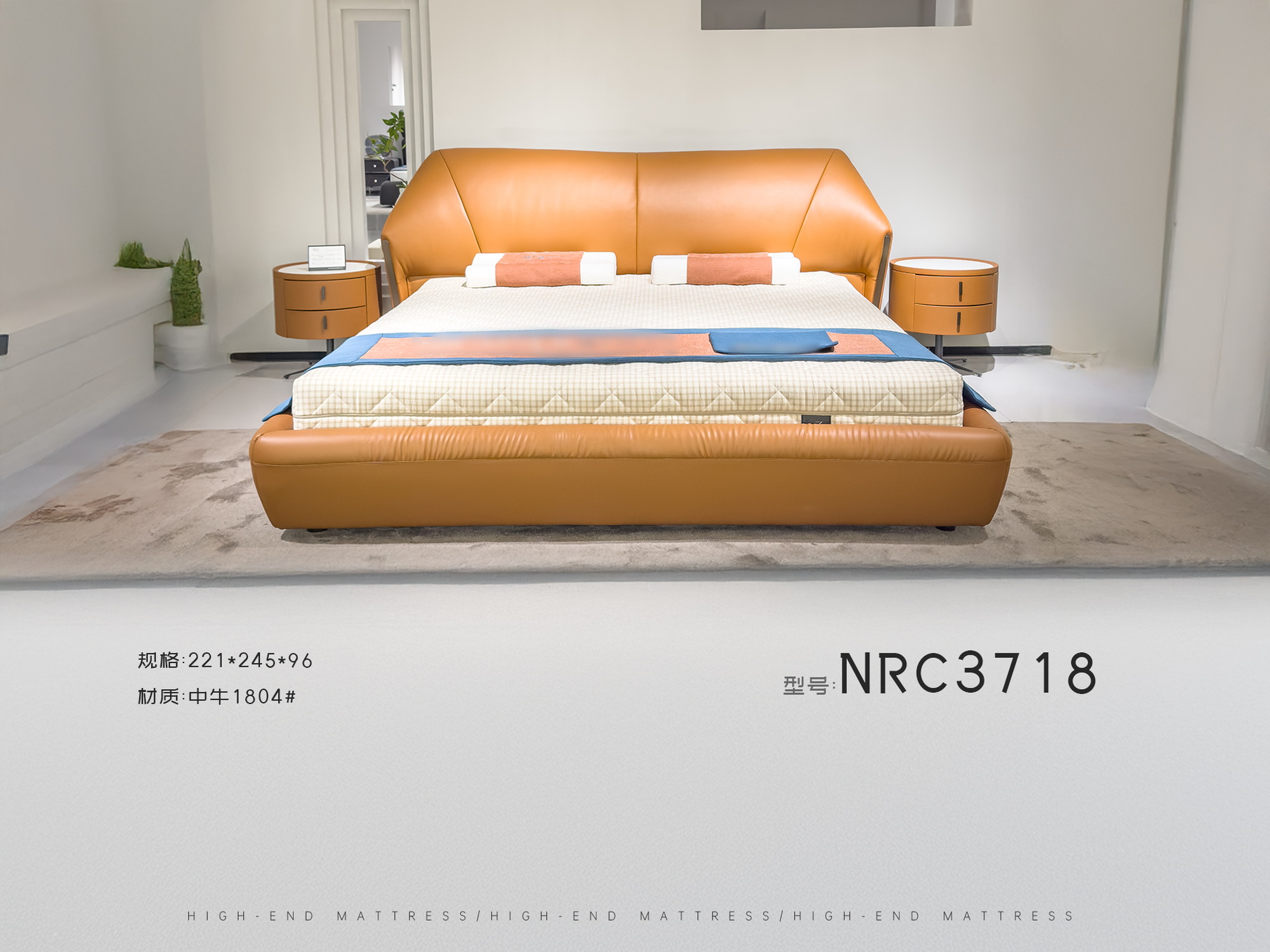 NRC3718